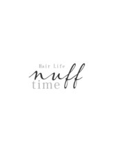hair life nuffTime【ヘアーライフナフタイム】