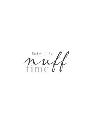 ヘアーライフナフタイム(hair life nuffTime)