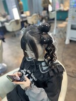 リエラ 新宿(RIERA)&nbsp;りぼんツイン