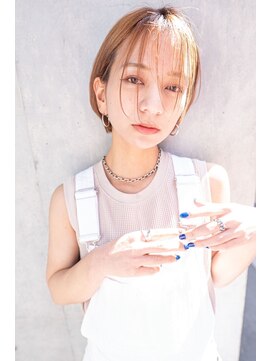 レゴ(REGO) 大人ショート#大人ガーリーチョコレートモードプリカール