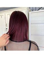 クラン ヘアーアンドスタジオ(CLAN hair & studio)&nbsp;宜野湾店/clan/沖縄美容室/プルエクステ