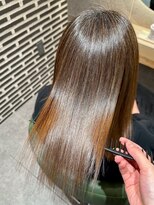 ビスコヘアー(BISCO hair) 髪質改善