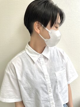 イト(ito.) ★刈り上げ女子★