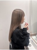 ローライトカラーデザインカラーブリーチカラーハイライト