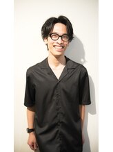 イオエ(ioe)&nbsp;中北 篤志