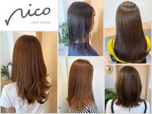 ニコ(nico)