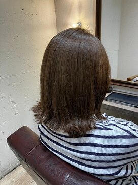 ミリ 千歳烏山(Mili CARE&SPA) ミリお客様スタイル