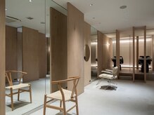 エピ(epi)の雰囲気（個室完備の落ち着いたサロンです［木更津/木更津駅/オージュア］）