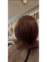 リノ カルバリ(Lino Calbari)&nbsp;Calbariスタイル