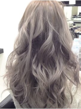 ヘアリゾート エーアイ 川越店(hair resort Ai) メルティカラー/フェミニンロング/着物[川越駅/本川越駅]