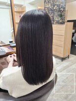 アンクラウド(an cloud)&nbsp;縮毛矯正/髪質改善/ストレート