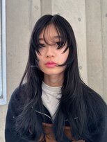 オーダー(OORDER)&nbsp;簡単スタイリングhair..