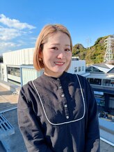 ジャストビューティ ルフレ 金沢八景店(Just Beauty Rufure) Rika 金沢八景