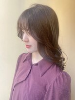 フェイバー 赤坂店(FAVOR)&nbsp;パーソナルカラー♪