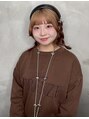 ロンドプロフィール 浦和(Lond profil)&nbsp;吉田 晴香