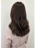 ◆潤いＵＰ！◆カット+パーマ+お試し髪質改善　￥16400～→￥13000～