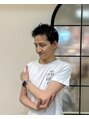 コラゾン イオンモール長久手店(Corazon) 川辺 太人