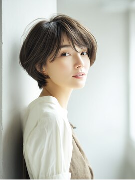 アネ モネ(Ane mone) ショート