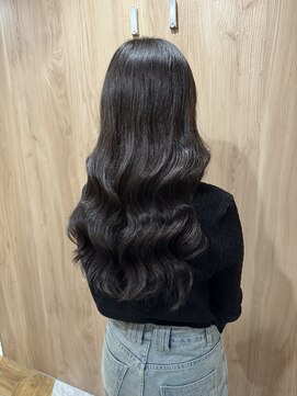 ベジータ(VEGETA) ナチュラルエクステ