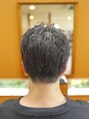 ヘアーフェイスカラーバー(hair face COLORBAR) カット