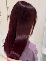 グランデュール 静岡インター通り店(GRANDEUR)&nbsp;チェリーレッド