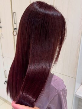 グランデュール 静岡インター通り店(GRANDEUR) チェリーレッド