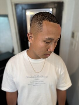 ビーバイエイトジェンツ(Bee by EIGHT GENTS) スペインカール/韓国マッシュ/スパイキーショート/南堀江