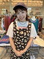 センスオブワンダー(SENSE OF WONDER) mai 