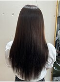 トリートメント