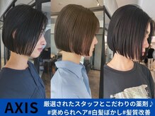 アクシス 山形天童店(AXIS)