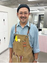 スタイル 横浜(STYLE)&nbsp;高山 壮平