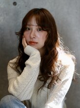 ニカバイカルマ(nica by carma) perm