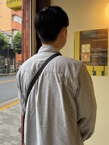 ヒントステーション(HINTSTATION)&nbsp;〈浅草 半個室〉ナチュラルマッシュ