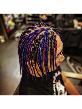 ゾーマ(ZOUMA) シュートブレイズ