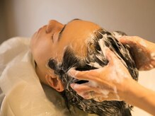 ヘアリゾート粋 トゥジュ 池袋東口店(tujuh)