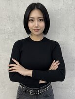 アクタノイドエット(acta noid etto)&nbsp;タッセルボブ