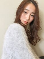 アフロート アシヤ(AFLOAT ASHIYA)&nbsp;大人ツヤ感チェリーベージュ