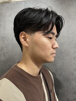 ニコ トウキョウ ヨコハマ(nico)&nbsp;ボブ/ミニボブ/切りっぱなしボブ/ショート/ミディアム