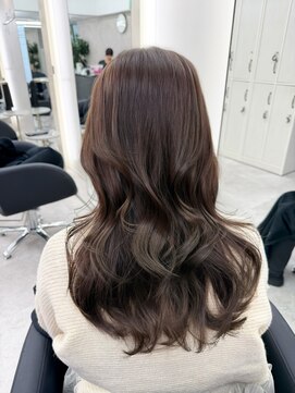 アルドーレ(Ardore) ☆海外風レイヤースタイル