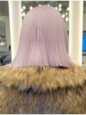 ホワイトシルバー