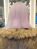 リリック(LYLICK)&nbsp;ホワイトシルバー