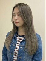 ディアローグ 自由が丘Luz店&nbsp;似合わせカット　スタイル　/　自由が丘