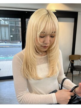 シーカ ニカイ(siika NIKAI) 抜きっぱなしハッシュレイヤー