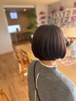 リーク(LEEK) オーガニックカラー(白髪染め)