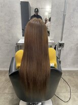 モエバイアリア(Moe by aria) ナチュラルブラウン