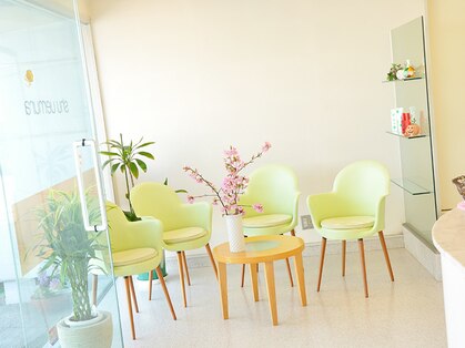 Salon de Lookの写真