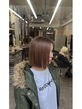 モアムー(Moremuu) ［かの］ココアミルクティー