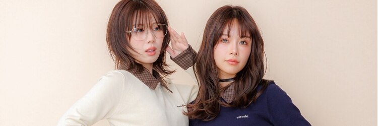 クロエ 堀江(Cloe)のサロンヘッダー