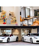 【Q&A】忙しい毎日でも「綺麗」を維持したいです。通いやすさやサービスのこだわりは？