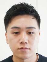 メリケンバーバーショップ コウベ(MERICAN BARBERSHOP KOBE)&nbsp;メンズバーバースタイルビジネスa